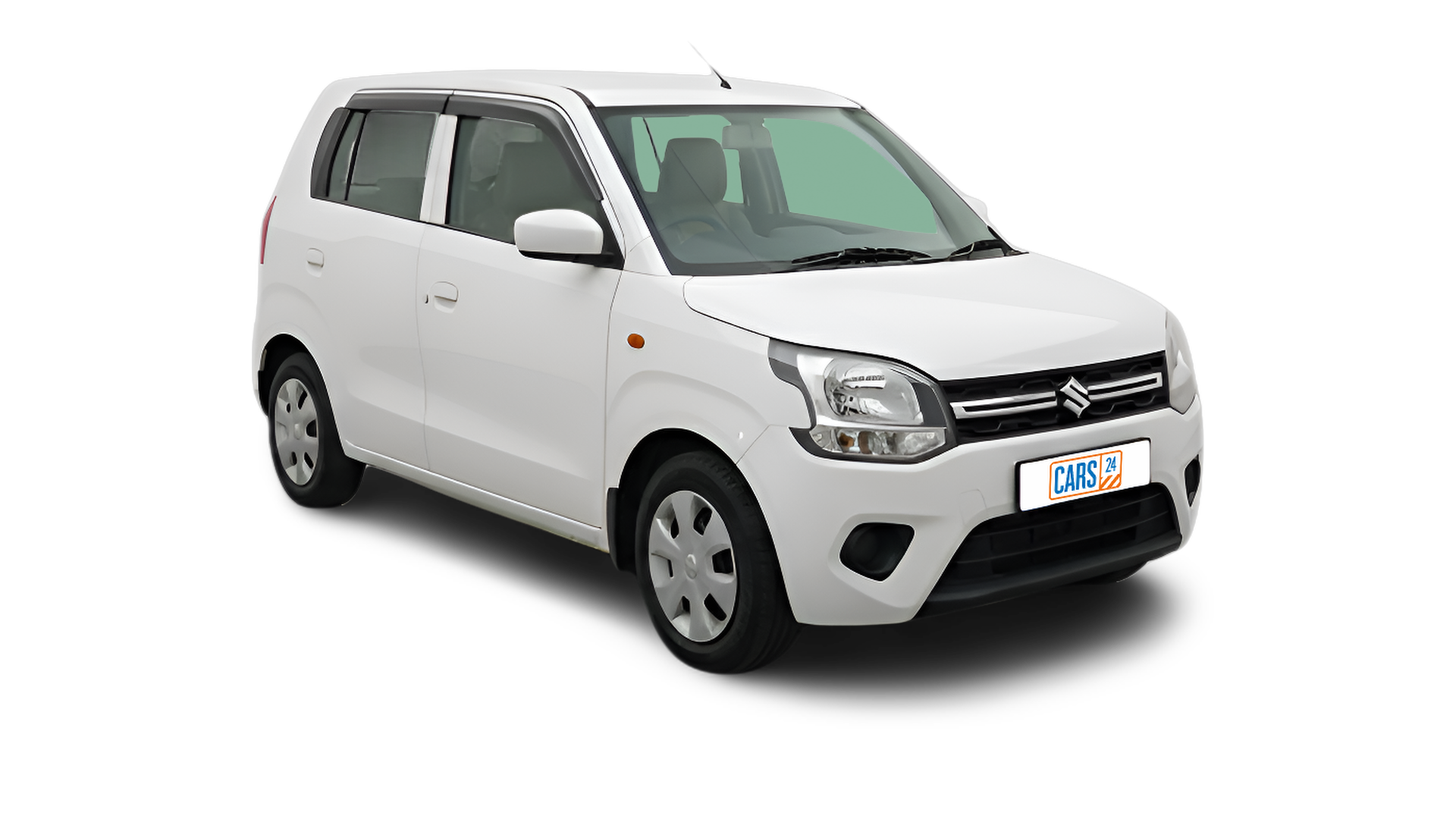 Maruti New Wagon-R-img